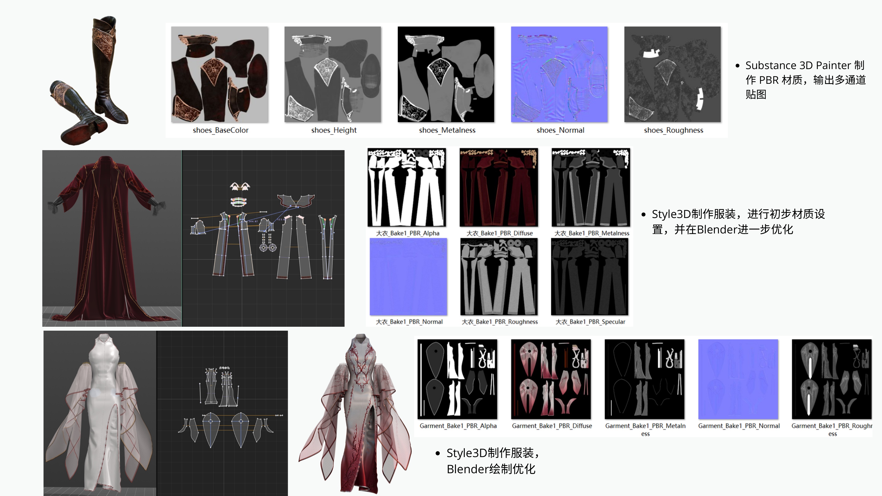 原版作品集第20页